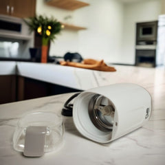 CVS Coffee Grinder -Grey