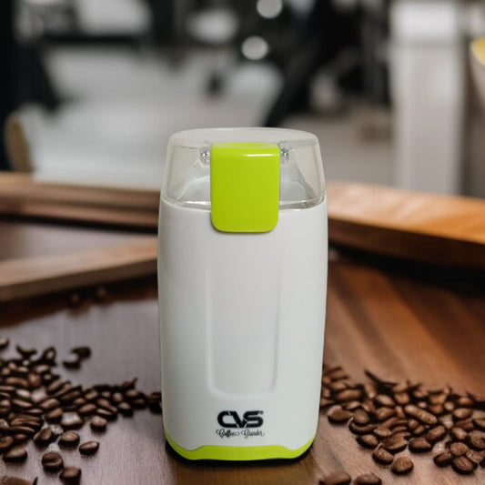 CVS Coffee Grinder -Green