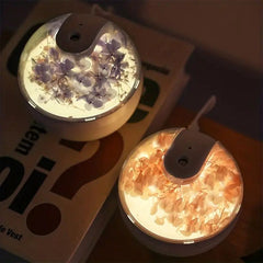 Preserved Flower Humidifier