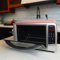 Kerone Electric Microwave Oven