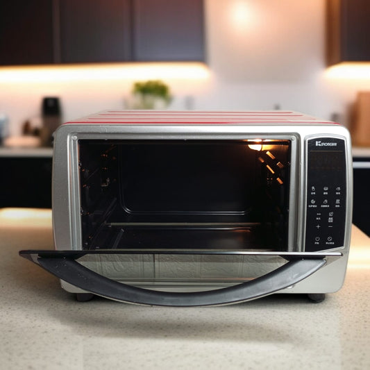 Kerone Electric Microwave Oven