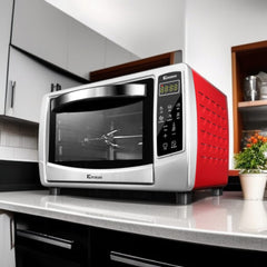 Kerone Electric Microwave Oven