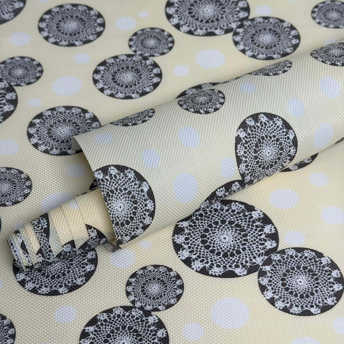 Multipurpose Anti-Slip Printed sheet-D7