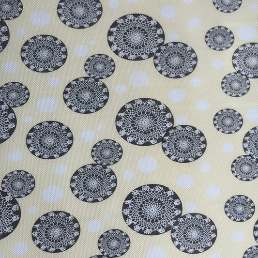 Multipurpose Anti-Slip Printed sheet-D7