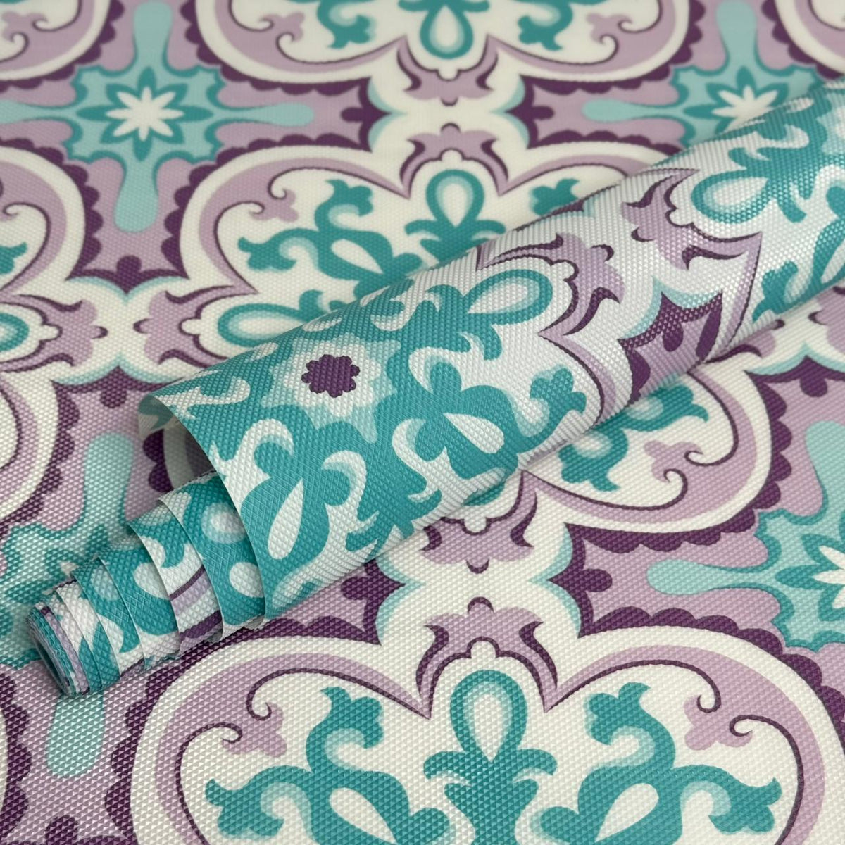 Multipurpose Anti-Slip Printed sheet-D8