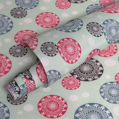 Multipurpose Anti-Slip Printed sheet-D5