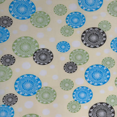 Multipurpose Anti-Slip Printed sheet-D4