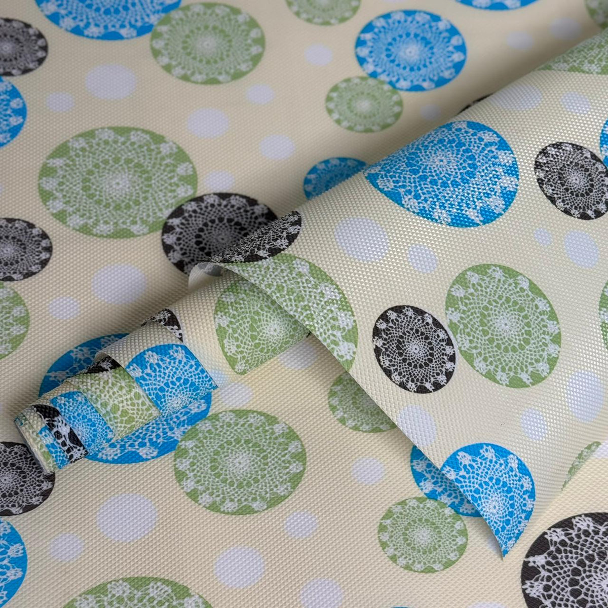 Multipurpose Anti-Slip Printed sheet-D4