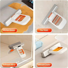 Self Squeeze Mini Wiper