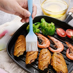 Silicon BBQ Oil Brush Cooking tool