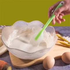 Silicone Cooking Spatula