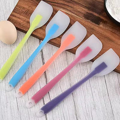 Silicone Cooking Spatula