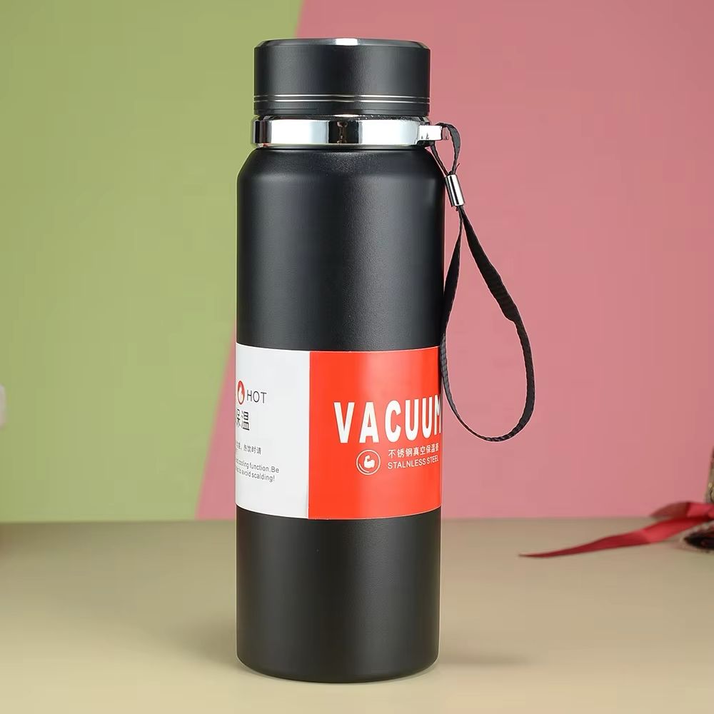 Stainless Steel Insulated Water Bottle