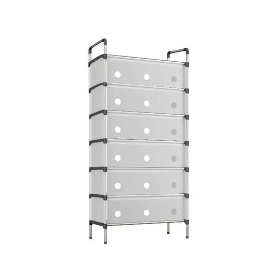 Multipurpose Shoe Storage Rack-7 Layer