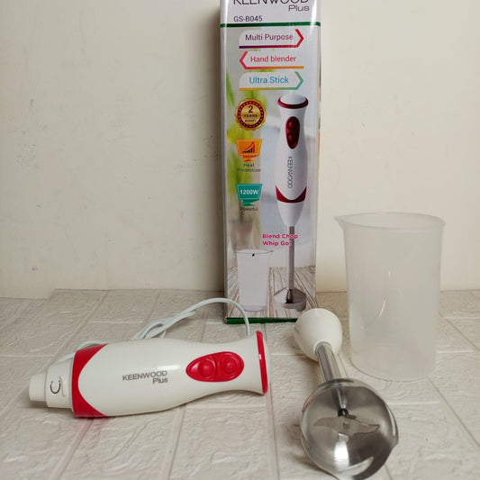 Kanwood Electric Hand Blender B045