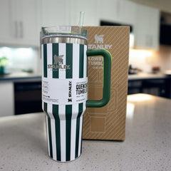 Stanley Thermos Cup & Tumbler-Oasis