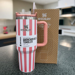 Stanley Thermos Cup & Tumbler-Oasis