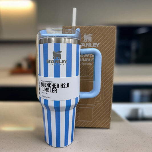 Stanley Thermos Cup & Tumbler-Oasis