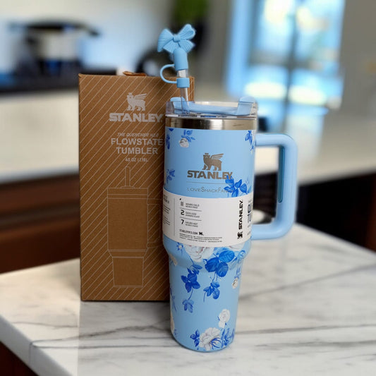 Stanley Thermos Cup & Tumbler