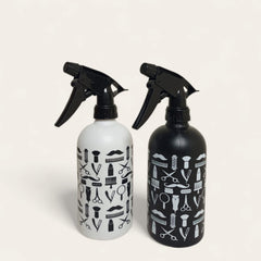 Saloon Spray Bottle