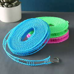 Clothesline Clothes Drying Rope-5M