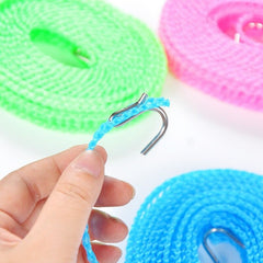 Clothesline Clothes Drying Rope-5M