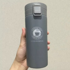 Leak-Proof Thermal Coffee Mug-500ml
