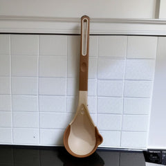 Silicone Cooking Spoon -D1