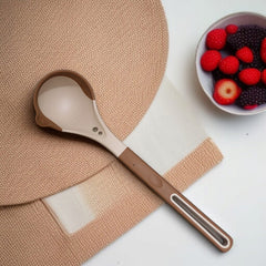 Silicone Cooking Spoon -D1
