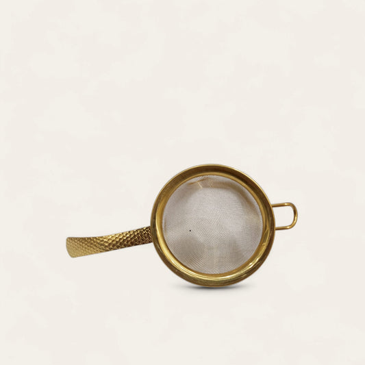 Stainless Steel Golden Stainer-S