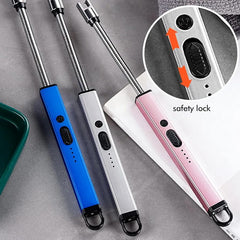 Rechargeable Arc Lighter