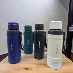 Vacuum Insulated Water Bottle 1000ML