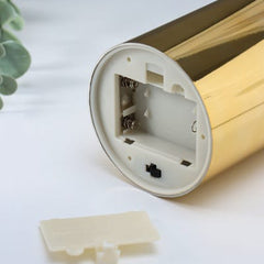 Golden Flameless Led Candle