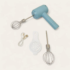 Mini Mixer Cordless Electric Mixer