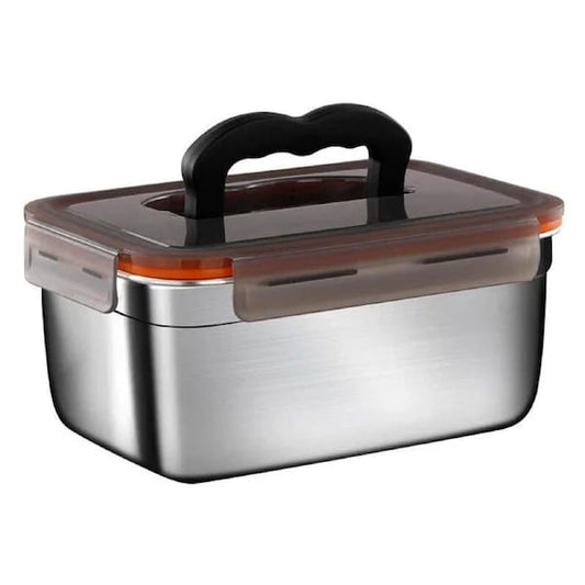 Stainless Steel Lunch Box 3500ML