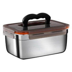 Stainless Steel Lunch Box 3500ML