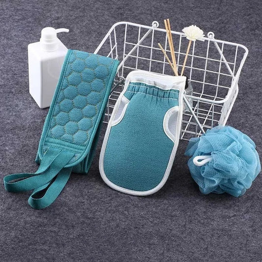 3 in 1 Bath Belt Set-Zink