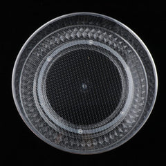 Acrylic Multipurpose Glacier Rotating Tray