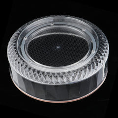 Acrylic Multipurpose Glacier Rotating Tray