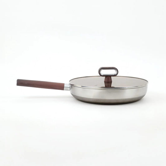 TItaunium Coating Non-Stick pan 26cm