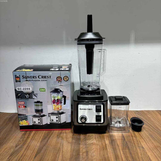 Raf 2 in 1 Blender