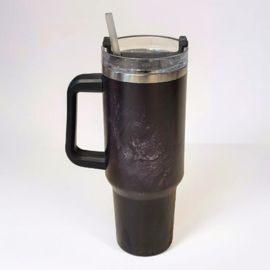 Thermos Cup & Tumbler-Space Design