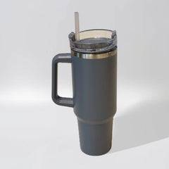 Thermos Cup & Tumbler-Grey