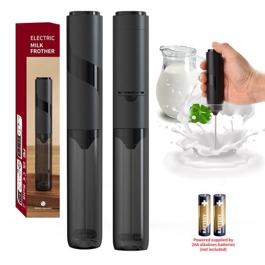 Battery Operated Coffee Milk Frother