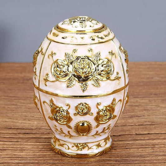 European Pop-up Toothpick Holder