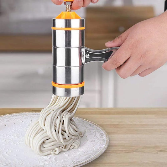 Stainless Steel Pressure Noodle Machine