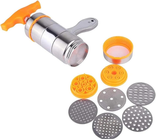 Stainless Steel Pressure Noodle Machine