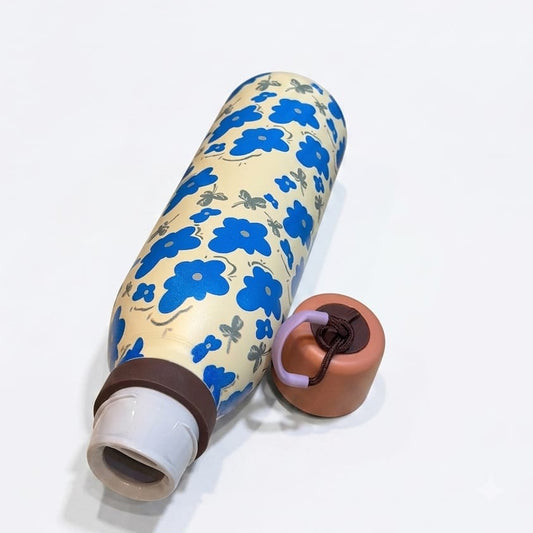 Stainless Steel Insulated Bottle 720ML-D2