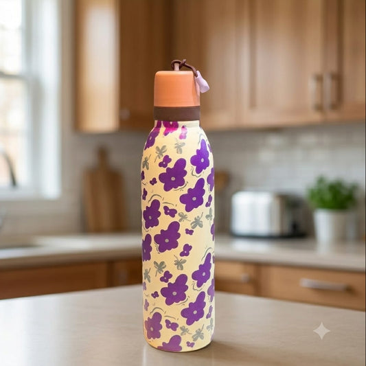 Stainless Steel Insulated Bottle 720ML-D1