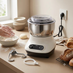 Electric Dough Mixer